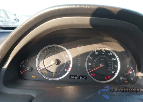 2012 Honda Accord 2.4 Ex z USA, uszkodzony, nr VIN 1HGCP2F77CA220888